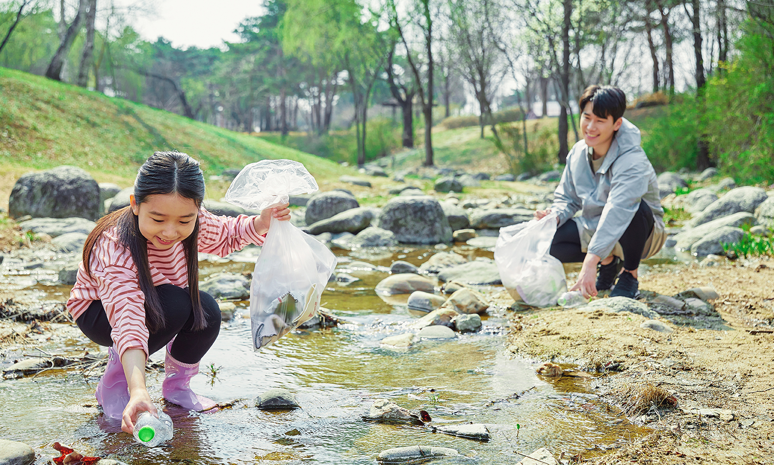 한줄 텍스트 입력