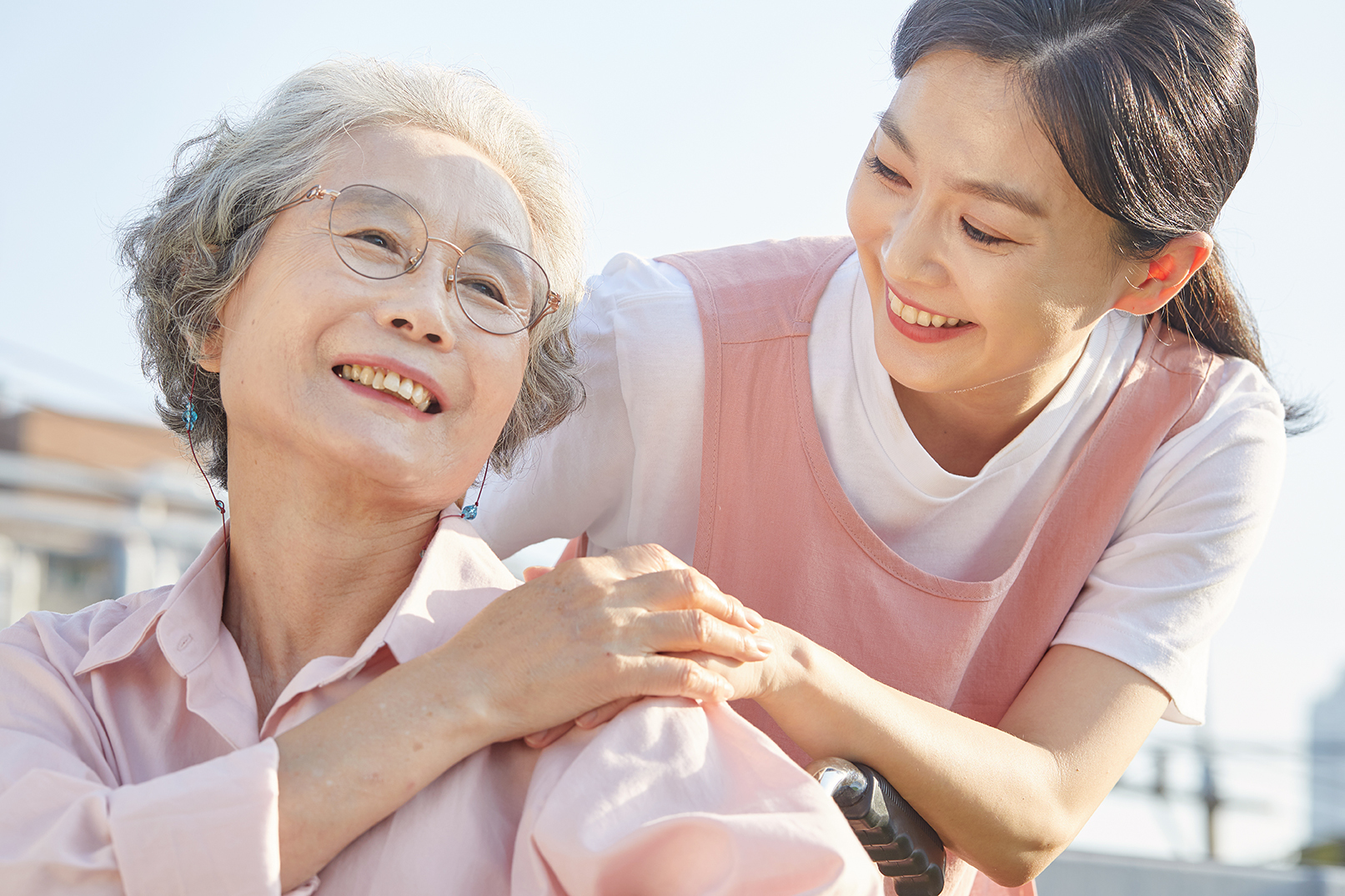 진안군 자원봉사센터