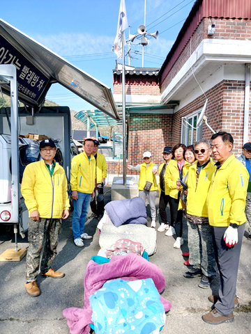 [2026 찾아가는이동세탁차량] 정천면 학동마을, 용담면 회룡1마을, 주천면 산제마을, 백운면 동산마을(26.4.13.~4.16.)
